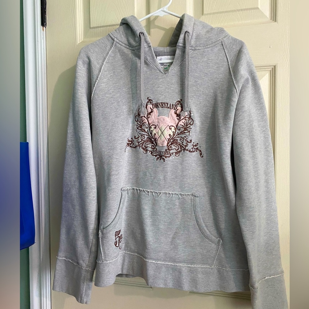 Disneyland Hoodie